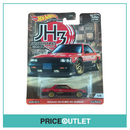 Hot Wheels Car Culture - Japan Historics