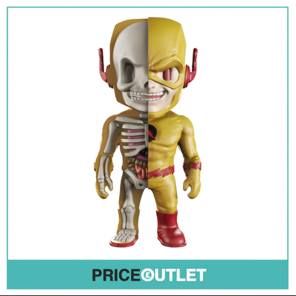 XXRAY DC Comics Reverse Flash #18 Dissected Vinyl Figure