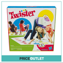 Twister Game