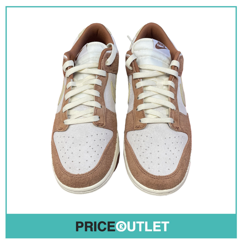 Nike - Nike Dunk Low Premium 'Medium Curry' - UK 9