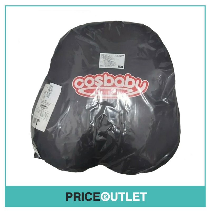 Hot Toys Limited Edition- Cosbaby - First Order Stormtrooper - Cushion - Brand New Sealed
