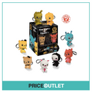 Funko - Mystery Mini Keychain Plushies - Five Nights at Freddy's