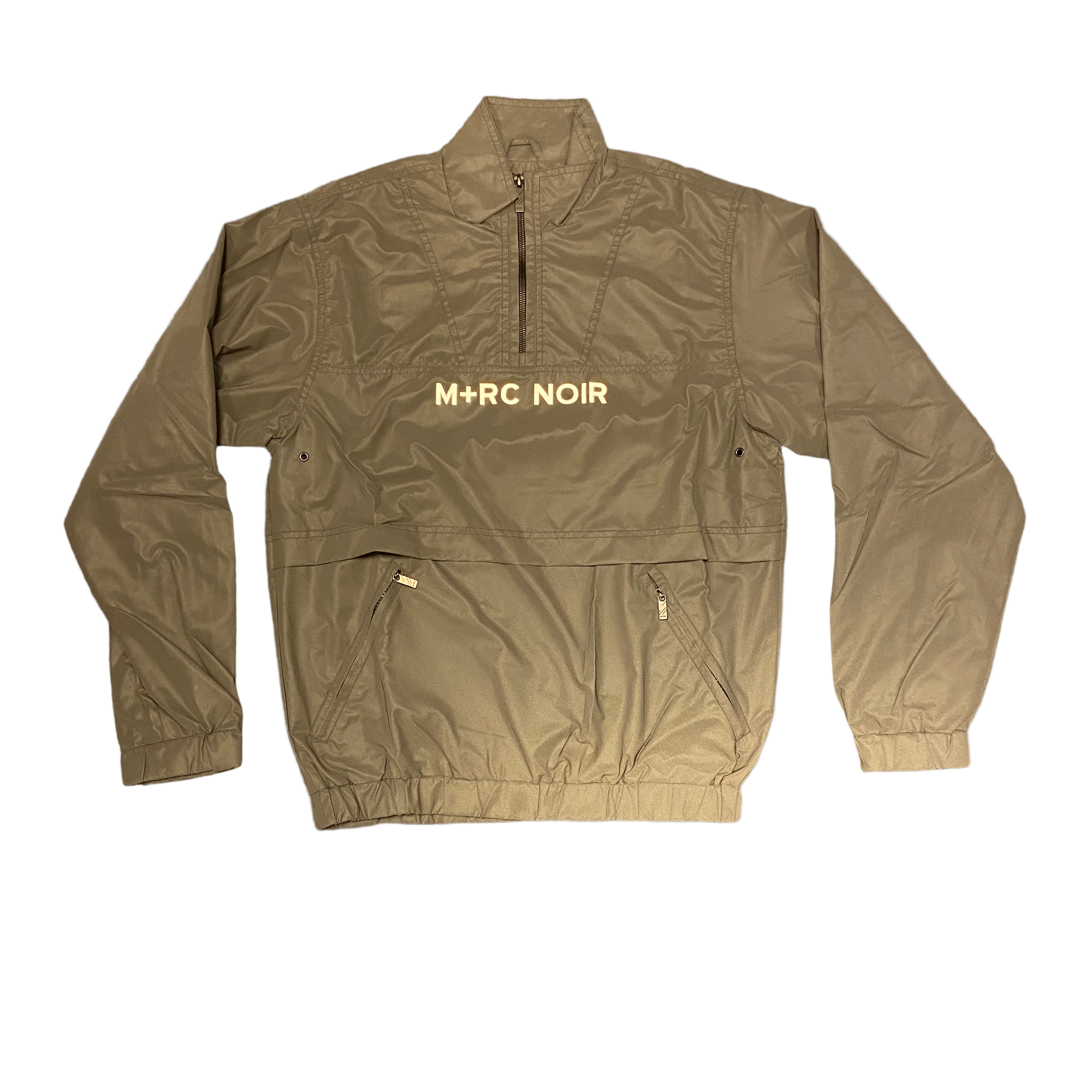 M+RC Noir Track Jacket ‘Black’ - BRAND NEW SEALED