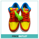 Nike - SB Dunk Low Pro 'Bart Simpson' - UK 8