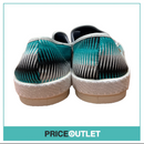 Rivieras - Rivieras De Cardenas Women 'Black/Green' - Size 37 - BRAND NEW