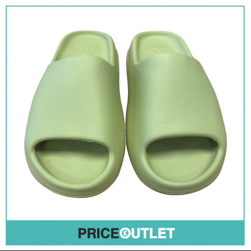 Adidas - Yeezy Slide 'Resin' (2022) - UK 9