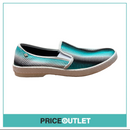 Rivieras - Rivieras De Cardenas Women 'Black/Green' - Size 37 - BRAND NEW