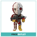 XXRAY DC Comics Deadshot (Deluxe)