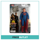 DC Action Figure - Superman - BRAND NEW SEALED