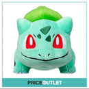Pokémon - Bulbasaur 6 1/2" Plush