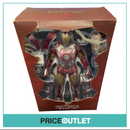 Hot Toys - Iron Man 2 - Mark IV 1/6th Scale Collectible Figure