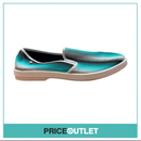 Rivieras - Rivieras De Cardenas Mens 'Black/Green' - Size 43 - BRAND NEW