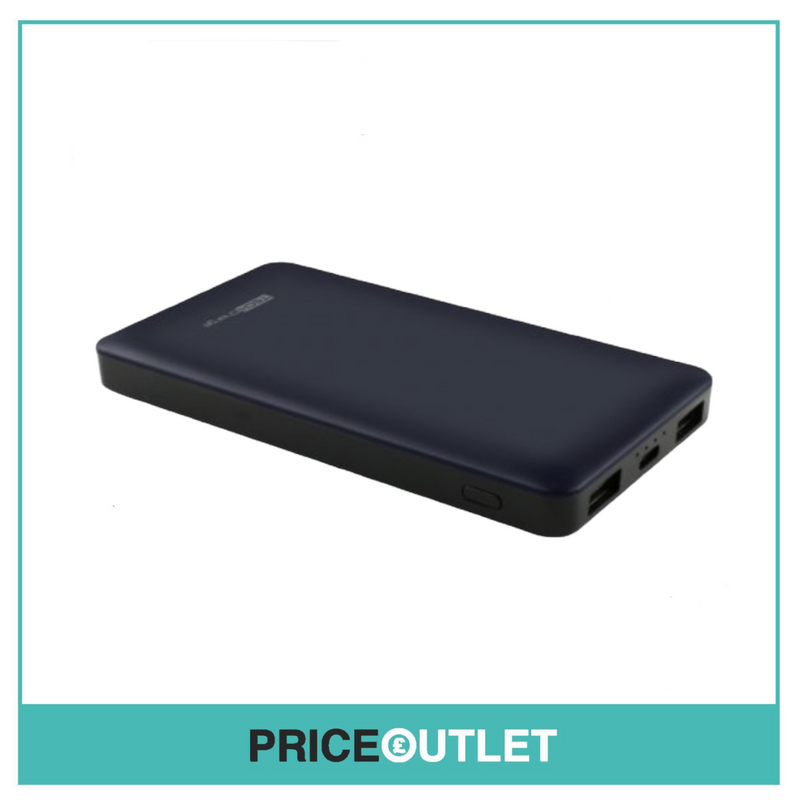 Tech Charge - Portable Charger 10,000mAh