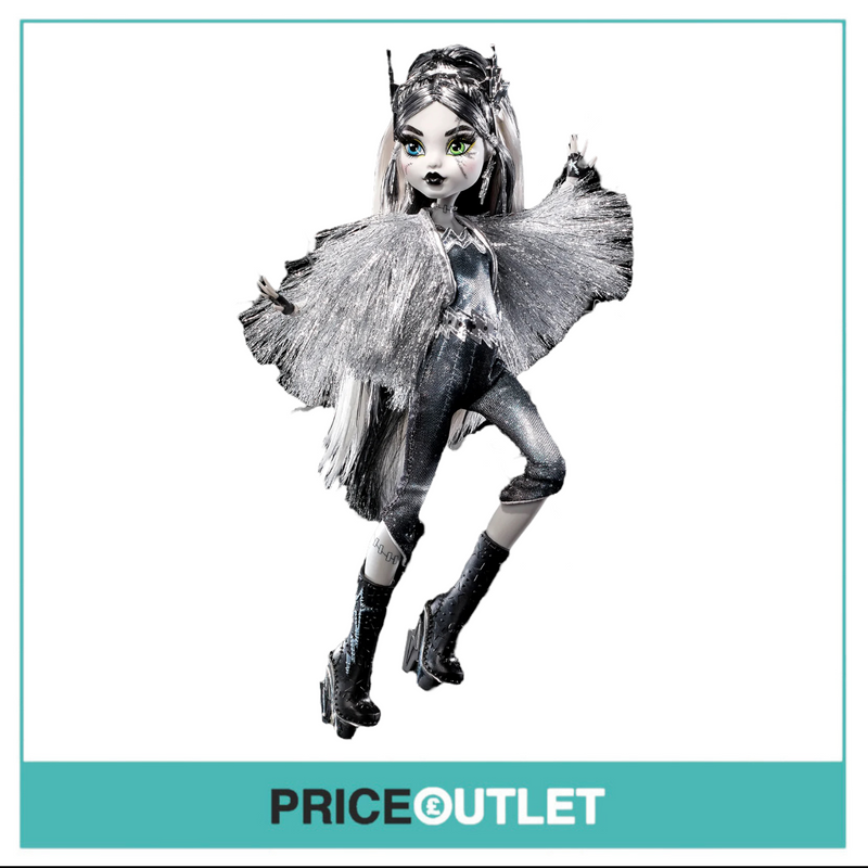 Monster High - Voltageous Frankie Stein Doll