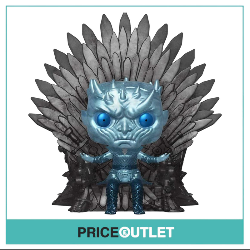 Funko - Night King (Metallic)