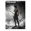 Tomb Raider - Lara Croft - Original Wall Scroll - Vol 2 - Brand New Sealed