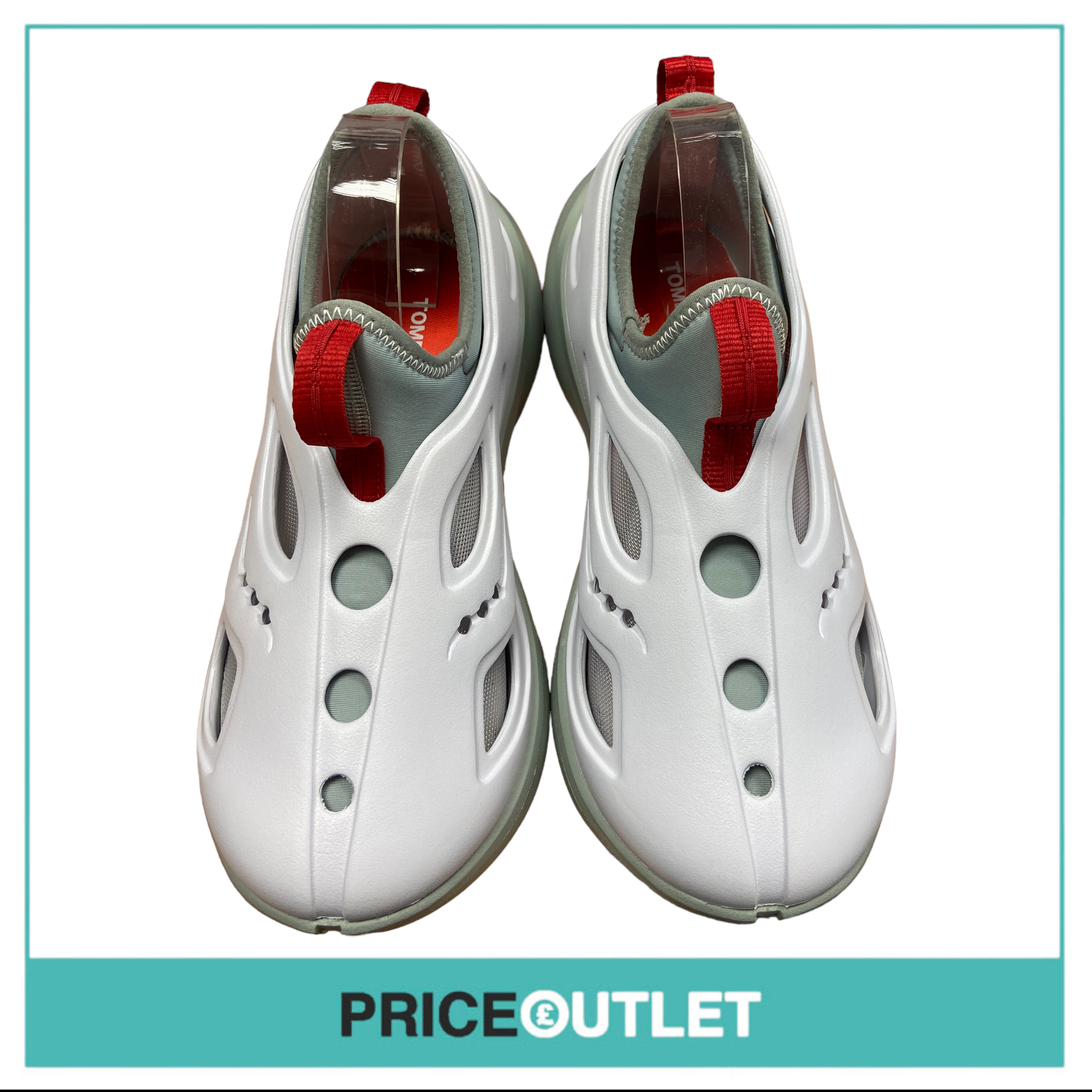 Tombogo - Saucony Butterfly - UK 6