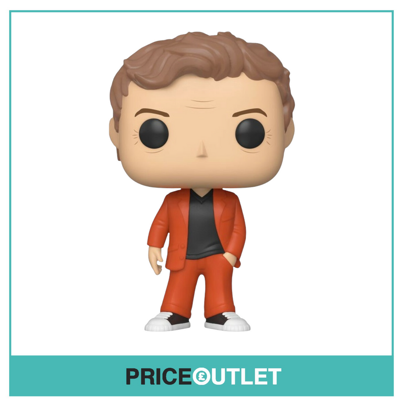Funko Jason Blum