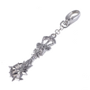 Kingdom Hearts - Ira Keyblade Keychain - Brand New Sealed