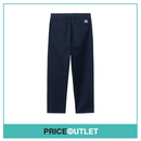 Carhartt WIP Calder Pant - Dark Navy (Rinsed) - 34 - BRAND NEW WITH TAGS
