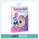 Tamagotchi Art Style