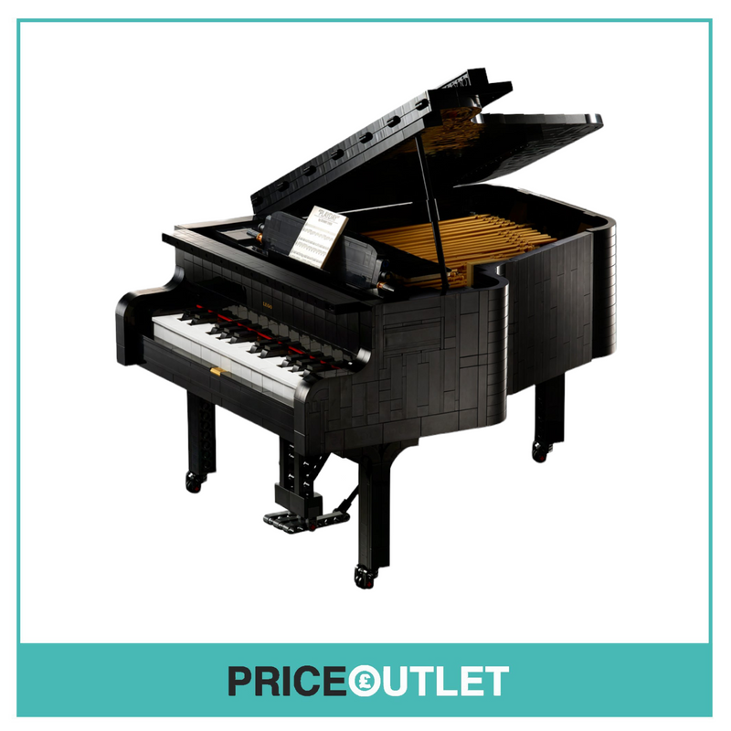 LEGO - Grand Piano - 21323