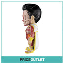 XXRAY DC Comics Shazam