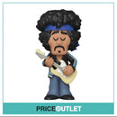 Jimi Hendrix Funko Soda Vinyl Figure! Rocks - International LE10000Pcs - Chance Of Chase