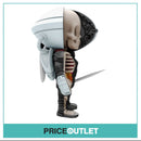 XXRAY DC Comics Black Manta