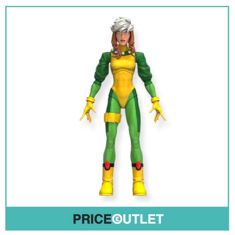 Marvel Legends - X-Men Rogue Action Figure