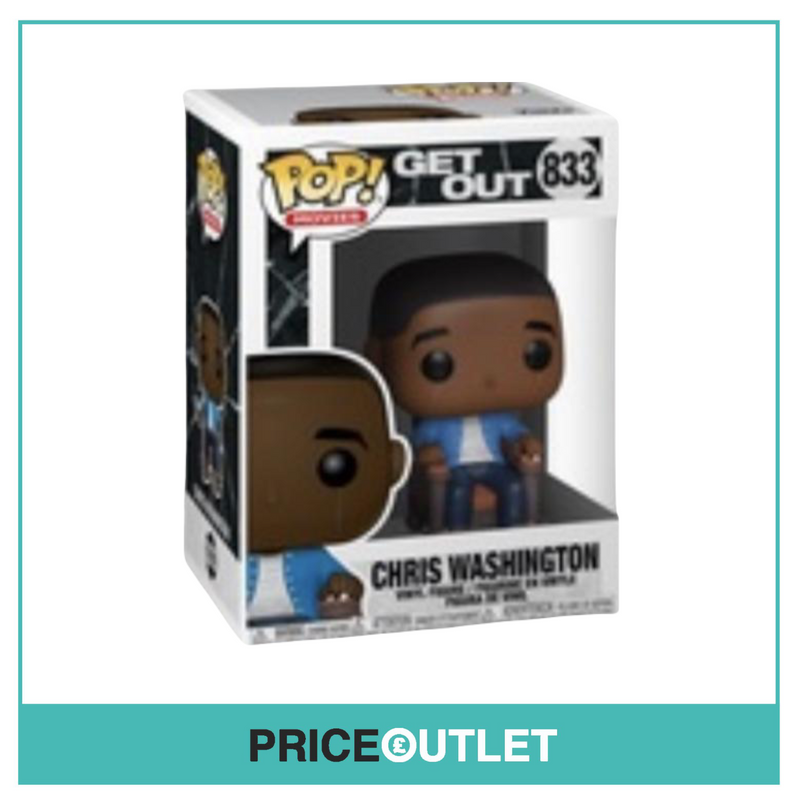 Funko Chris Washington (Hypnosis)
