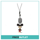 Kingdom Hearts - Avatar Mascot Strap - Brand New Sealed