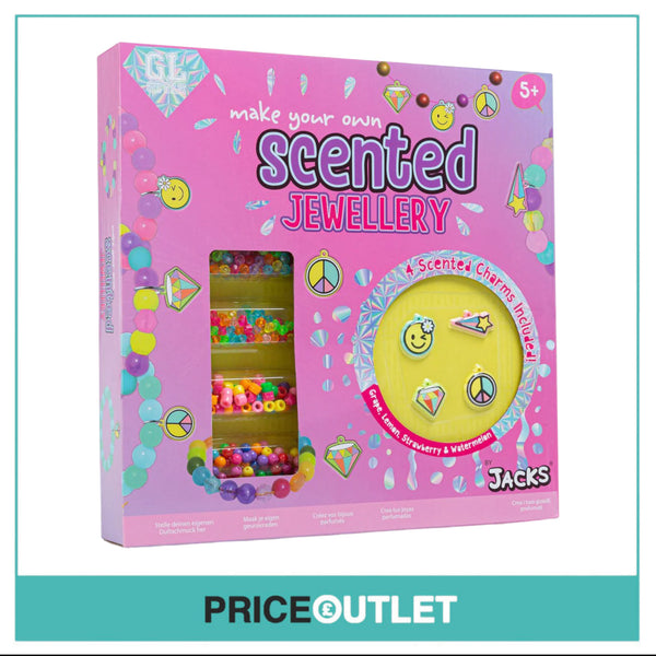 GL Style Make Your Own Scented Jewellery