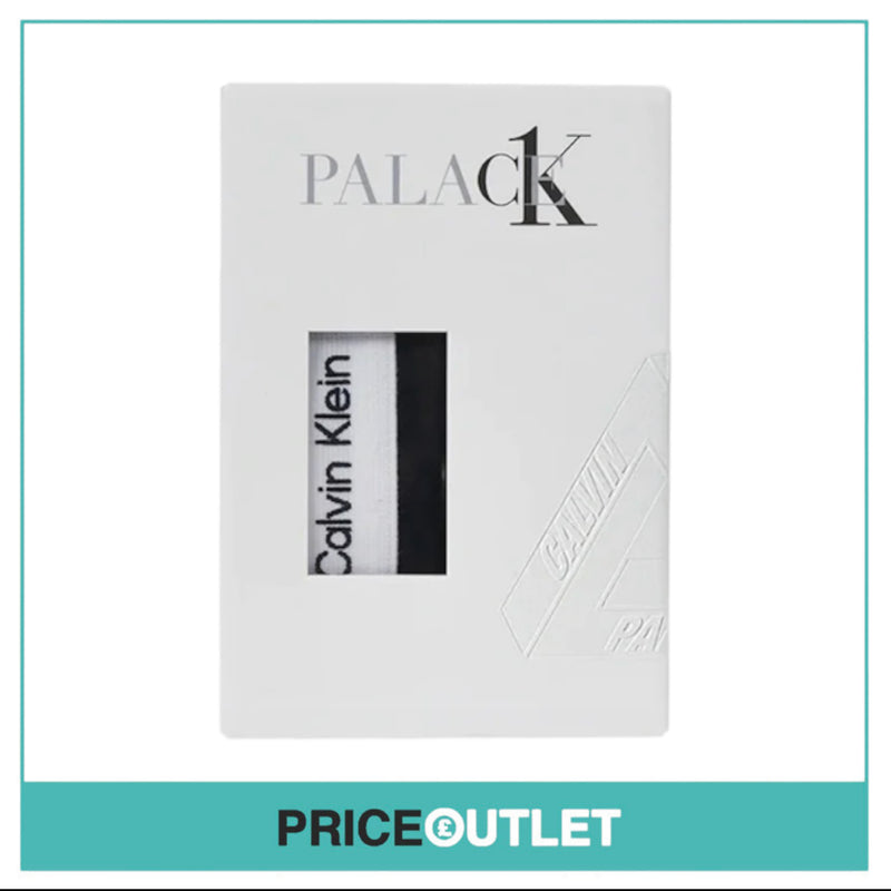 Calvin Klein - Palace Bikini Black (SS22)