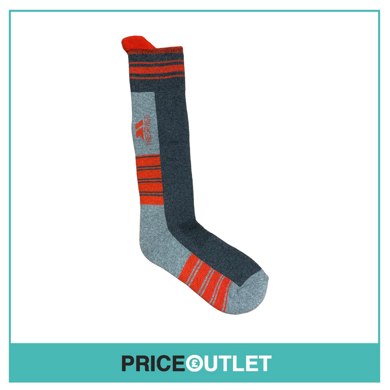 Trespass Kids’ Thermal Ski Sock - BRAND NEW IN PACKAGING