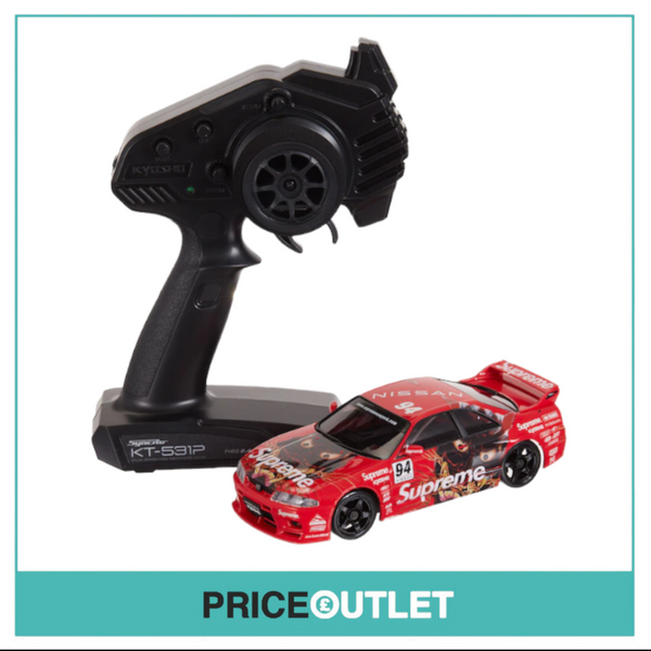 Supreme - Kyosho Mini-Z Nissan Skyline Nismo R33 RC Readyset