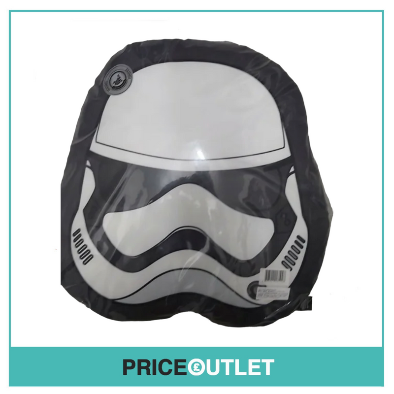 Hot Toys Limited Edition- Cosbaby - First Order Stormtrooper - Cushion - Brand New Sealed