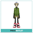 Superplastic - Bored Ape Yacht Club Public Skipper Figure