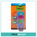DC Retro Batman 66 Classic TV Series - Joker in Swim Shorts Action Figure