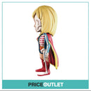 XXRAY DC Comics Supergirl