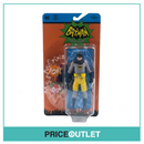 DC Retro Batman 66 Classic TV Series - Batman in Swim Shorts Action Figure