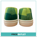 Souts - Homme Roger Men's Sneakers 'Green' - BRAND NEW