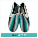 Rivieras - Rivieras De Cardenas Women 'Black/Green' - Size 37 - BRAND NEW