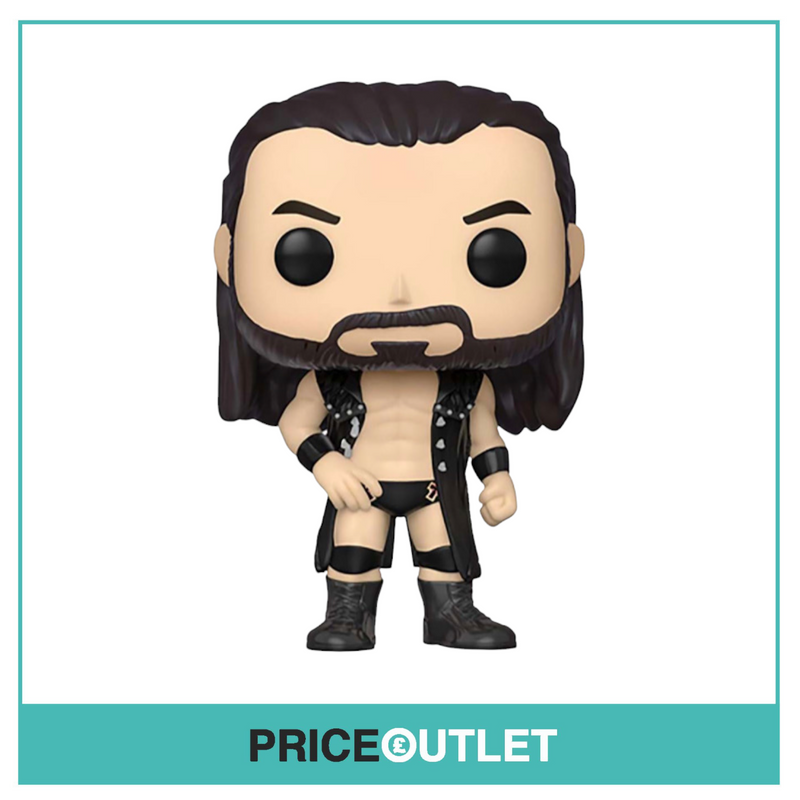 Funko - Drew McIntyre