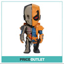 XXRAY DC Comics Deathstroke