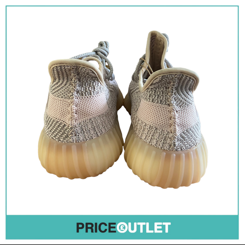 Adidas - Yeezy Boost 350 V2 'Synth Reflective' - UK 10.5
