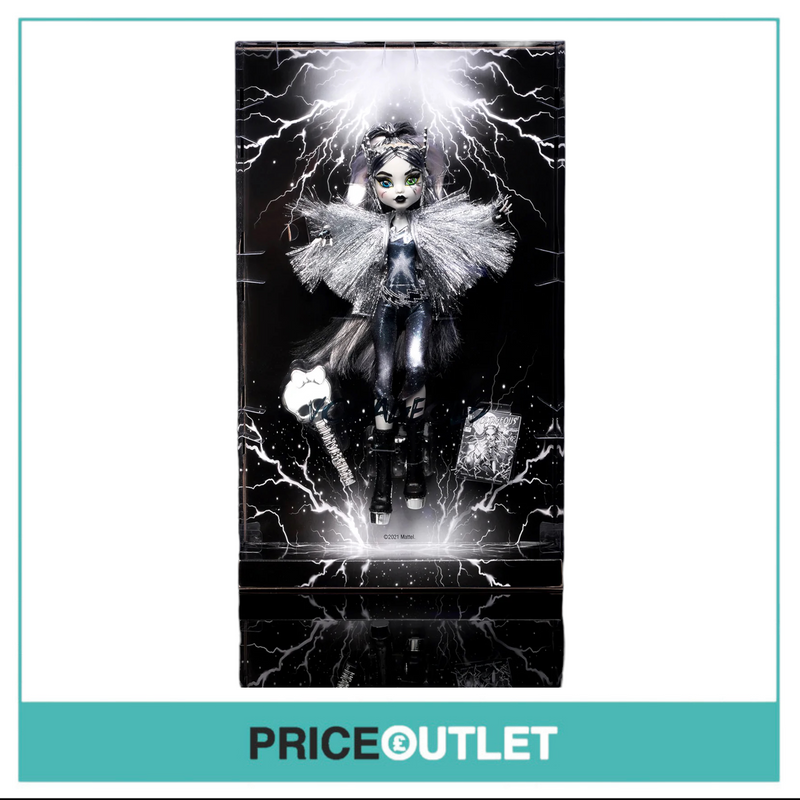 Monster High - Voltageous Frankie Stein Doll