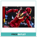 Hot Toys - Iron Man 2 - Mark IV 1/6th Scale Collectible Figure