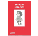 Belle and Sebastian: Illustrated Lyrics Hardback (Signed Edition)