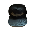 Bioworld DC Batman Baseball Cap - Flying Logo - Youth